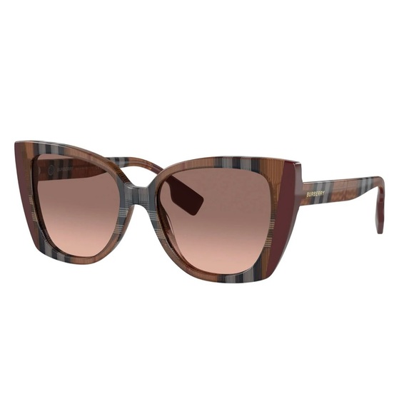 Burberry Sunglasses - Picture 3 of 7